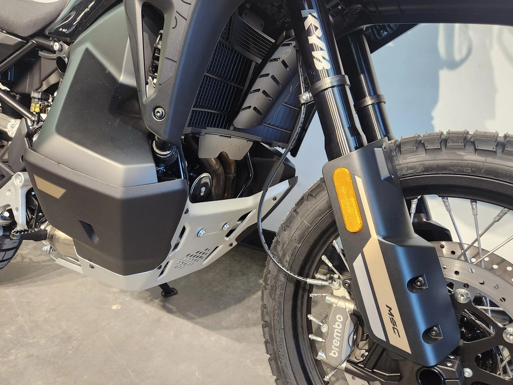 2027 Cfmoto Ibex 950 *5.99%/60 Mois💳 alt