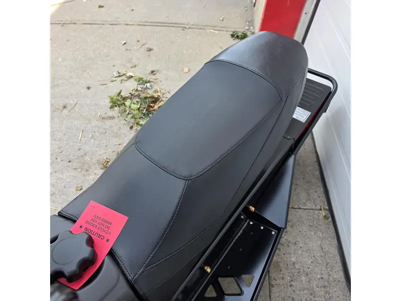 Polaris Indy 200 2027