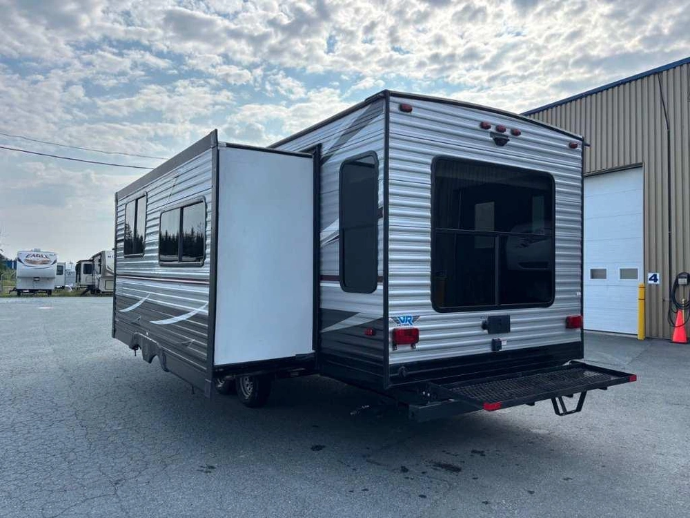 Heartland Pioneer 250rl 2019 alt