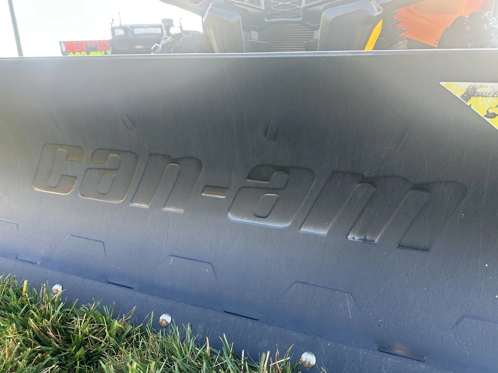 2020 Can-am Outlander Max 450 Dps alt