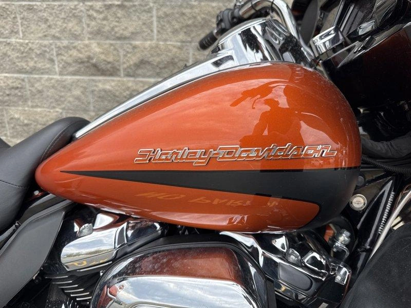2019 Harley-davidson Flhtk - Ultra Limited™ alt