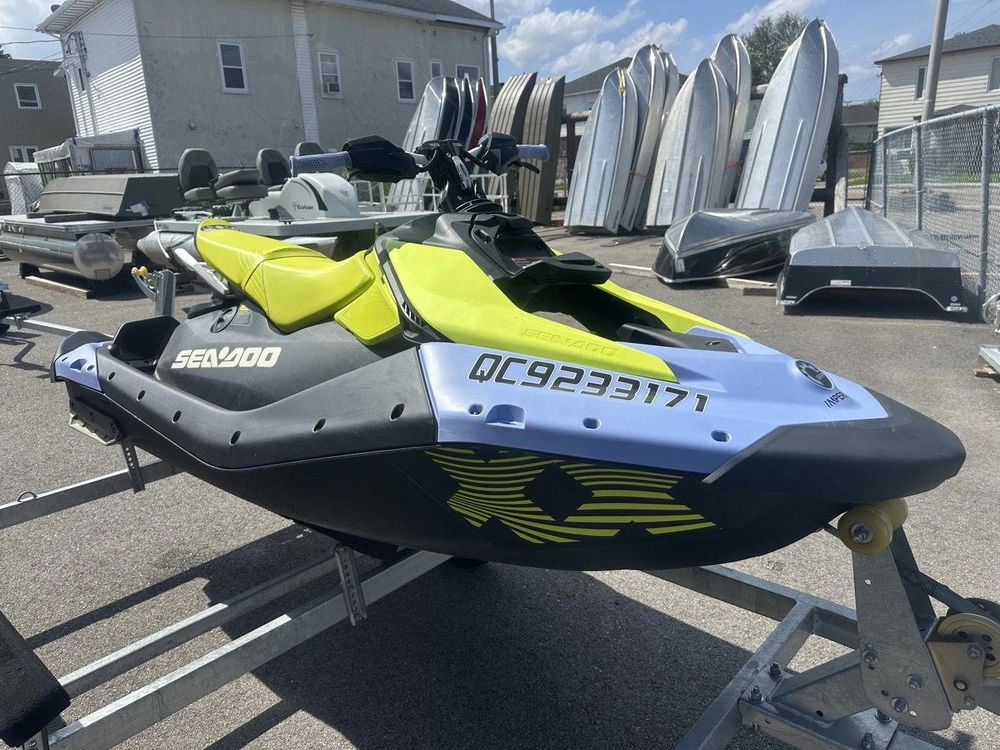 Brp Spark Trix 2024 alt