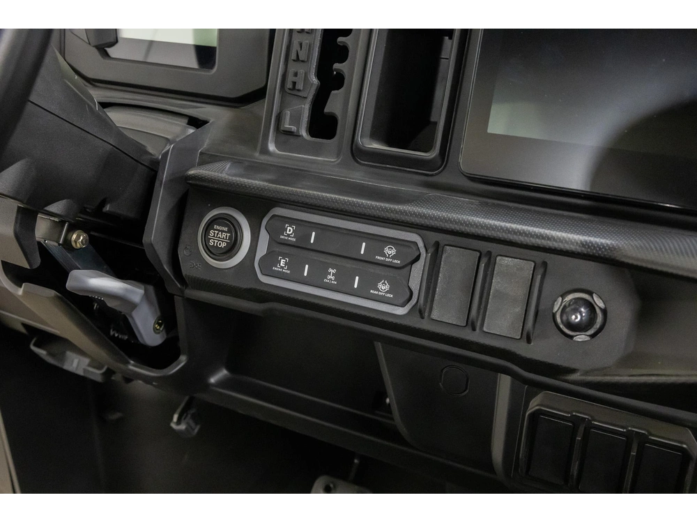2026 Can-am Defender Hd11 Xt 8ctg alt
