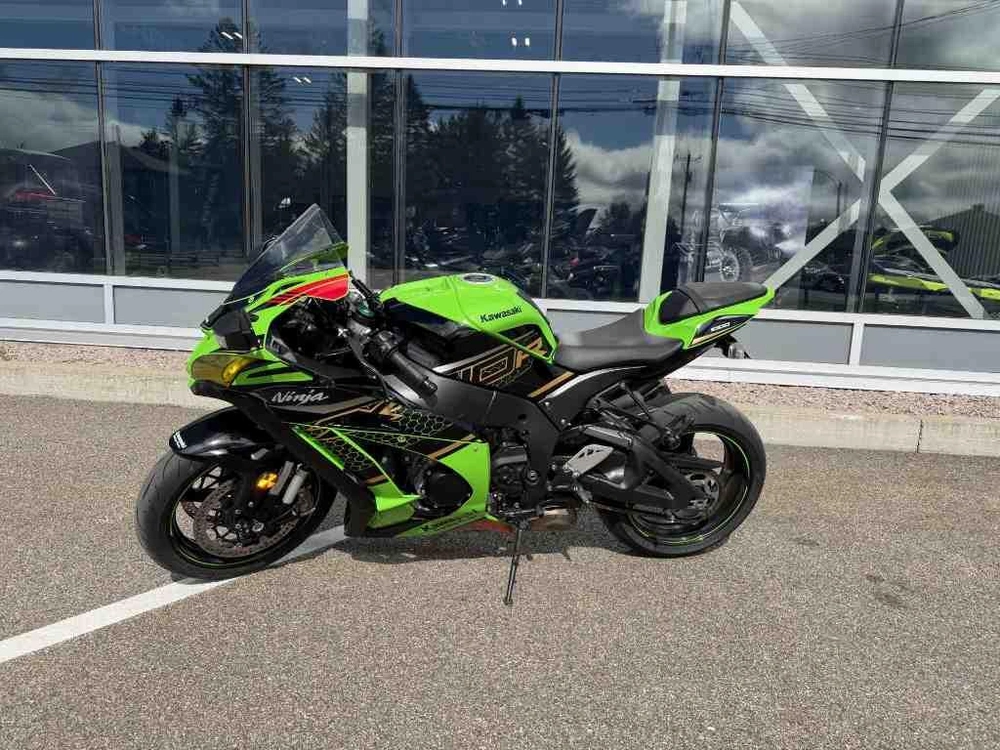 Kawasaki Zx10r 2020 alt