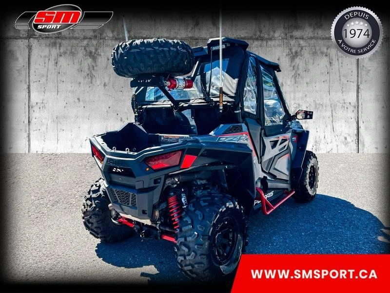 2020 Polaris Rzr 900 Eps alt