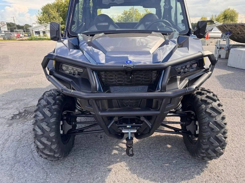 Polaris General 4 Xp 1000 Eps Deluxe 2021 alt