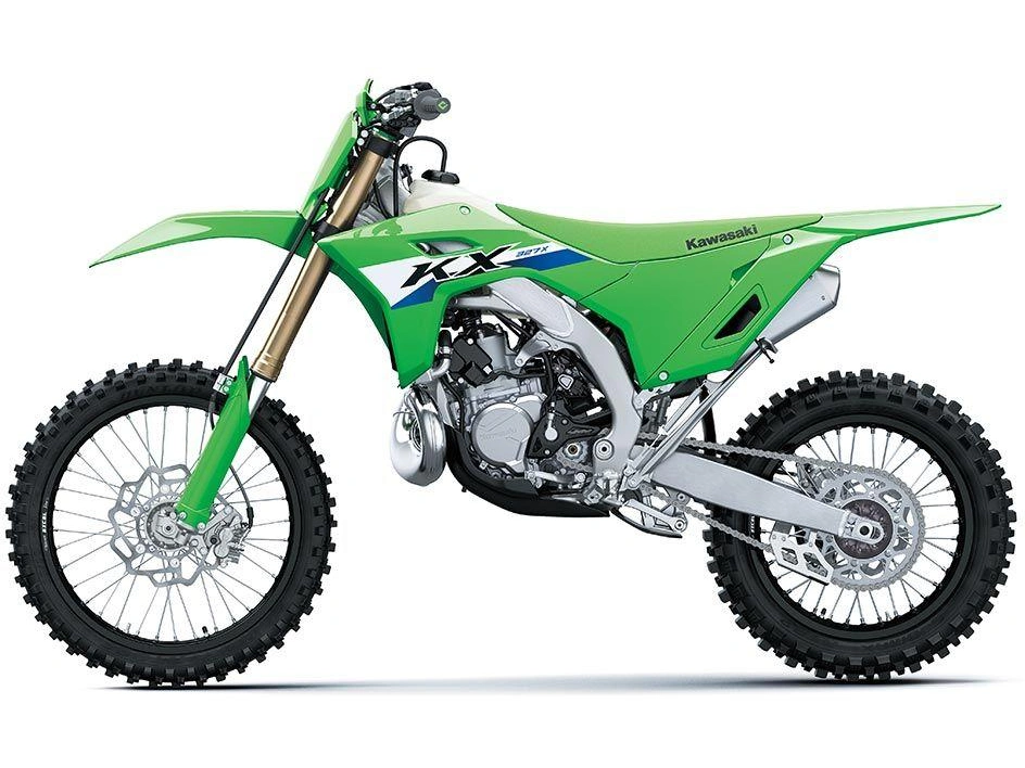 Kawasaki Kx327x 2027 alt