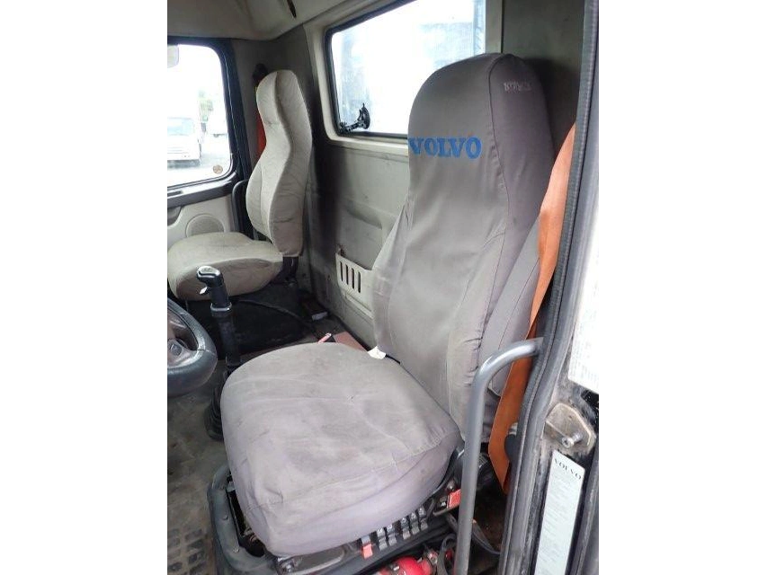 Volvo Vnl300 2013