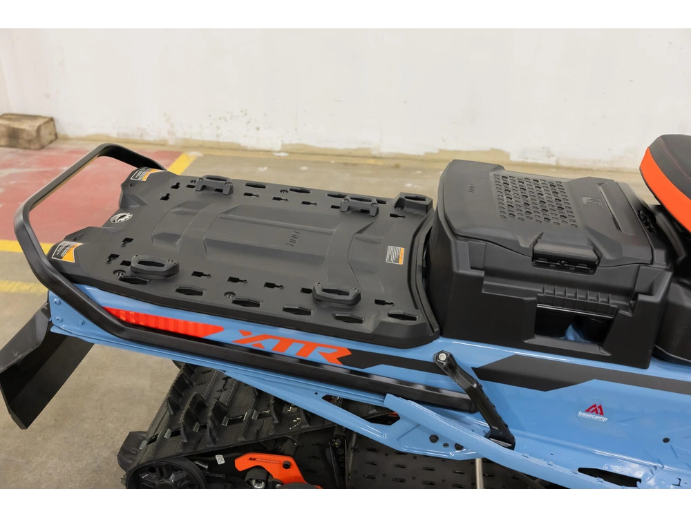 2026 Ski-doo Expedition Xtreme 900 Turbo Aptb alt