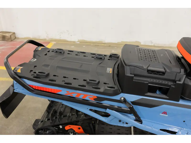 Ski-Doo EXPEDITION XTREME 900 TURBO APTB 2026