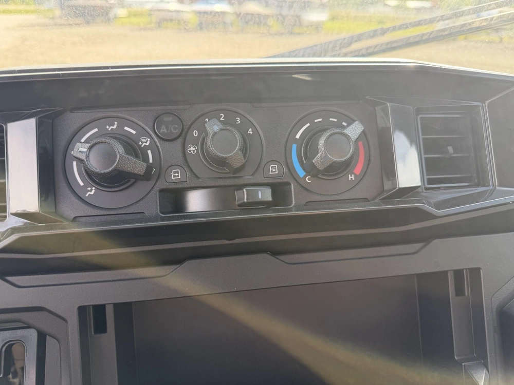 2026 Kawasaki Ridge Hvac alt
