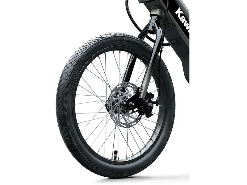 Kawasaki ELEKTRODE 20FS 2027