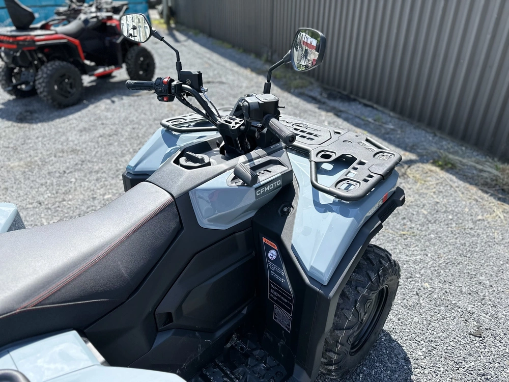 Cfmoto C4 2027 alt