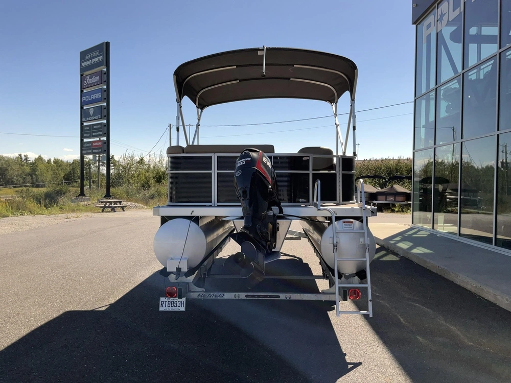 Bennington S 20 Cruise 2020 alt