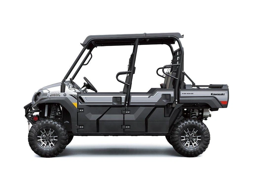 Kawasaki Mule Pro-fxt 1000 Le Ranch Edition 2027 alt