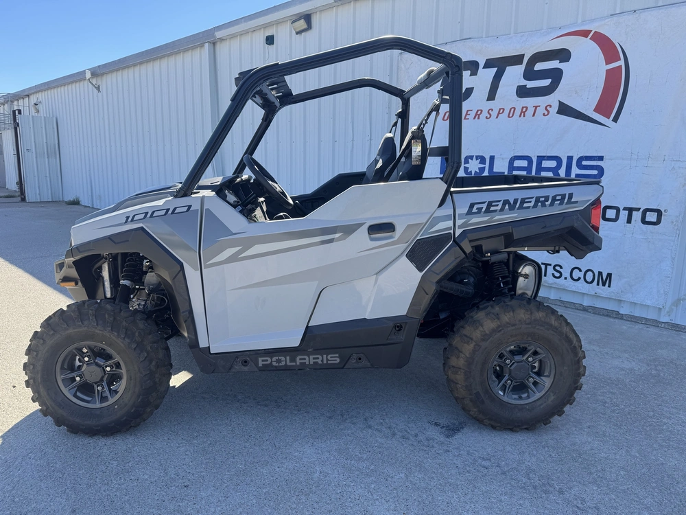 2026 Polaris General 1000 Sport alt