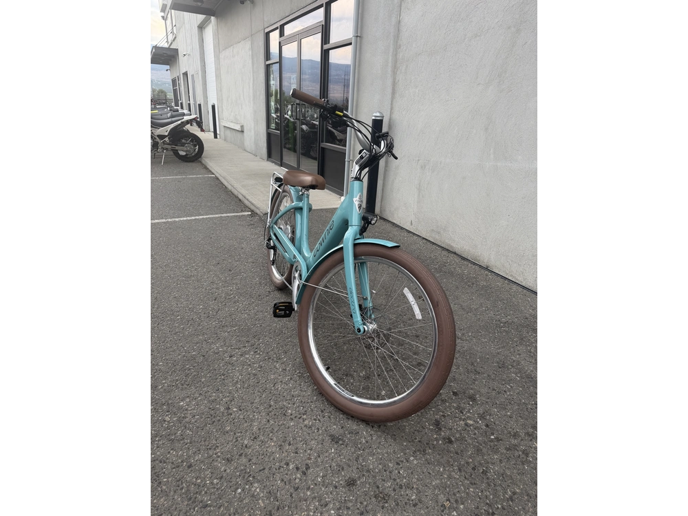 2026 Trek Townie Go! alt