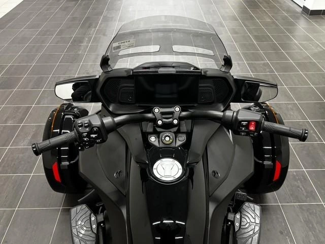 Can-am Spyder F-3 Limited 2024 alt