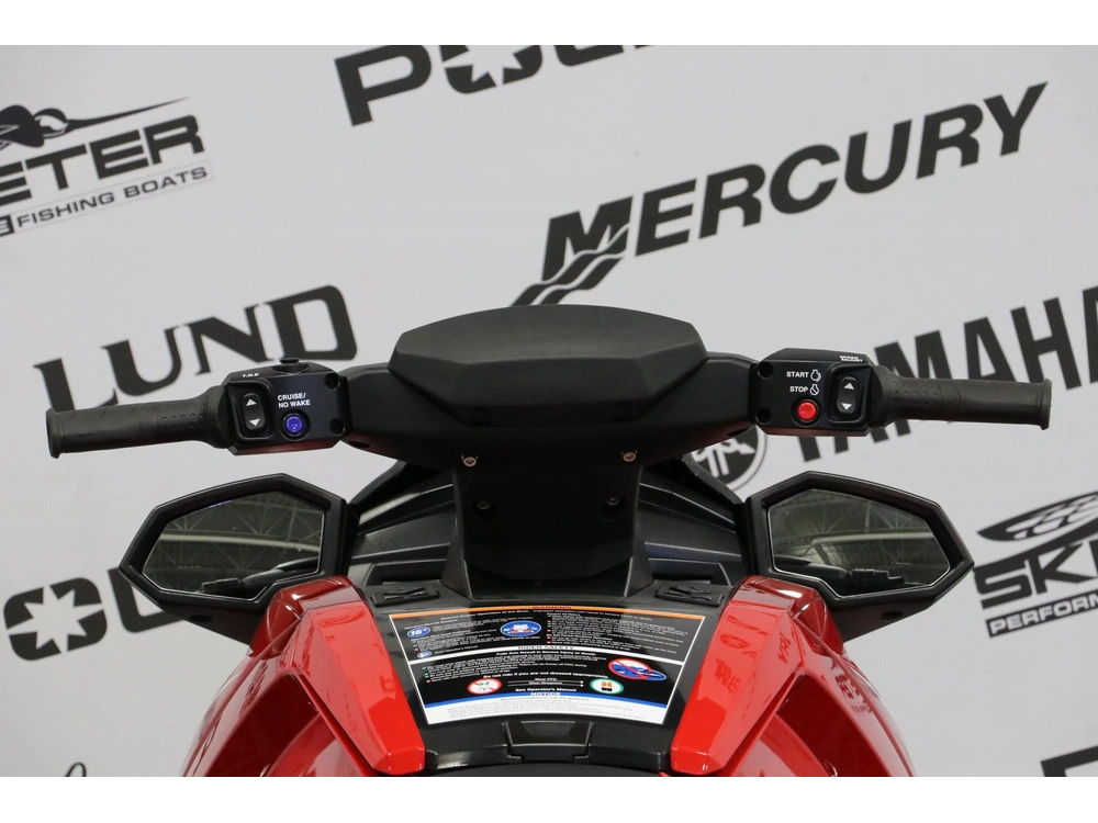 2026 Yamaha Vx Deluxe Audio alt