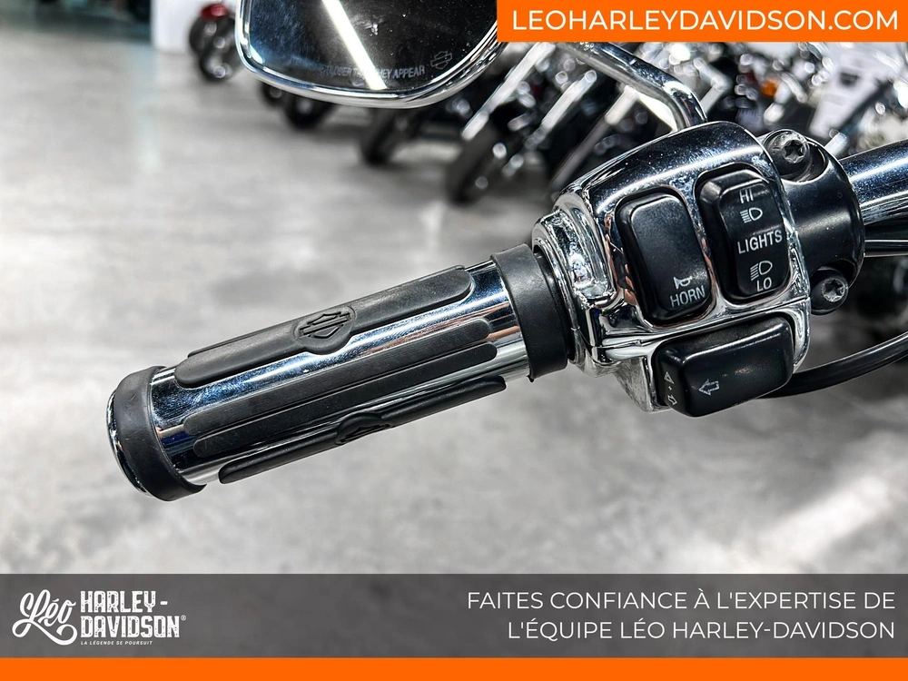 2004 Harley-davidson Flhrs Road King alt