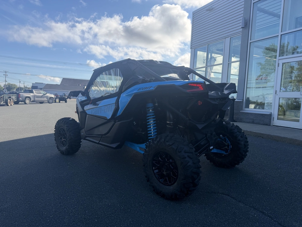 Can-am Maverick X3 Ds 64 Turbo 2023 alt