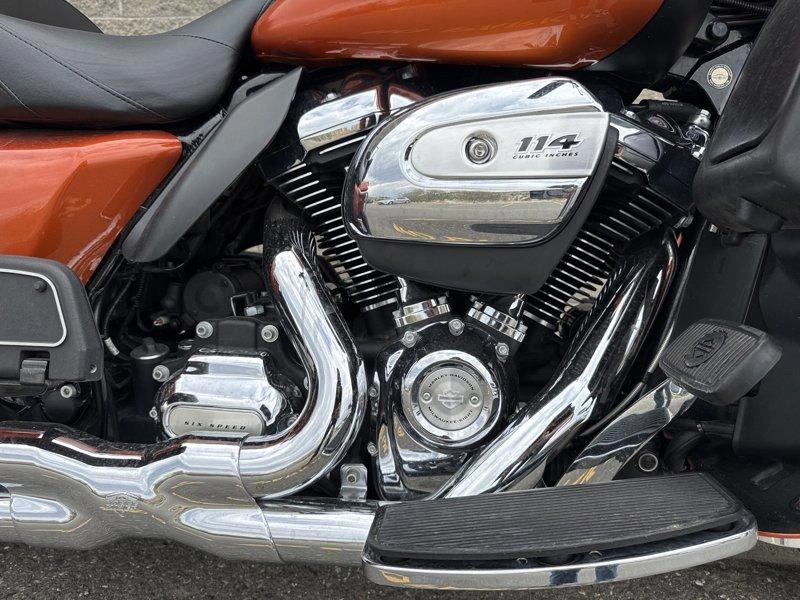 2019 Harley-davidson Flhtk - Ultra Limited™ alt
