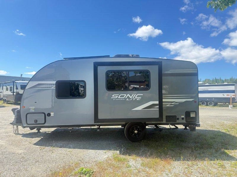 Venture Rv Sonic Lite 169vrk 2023