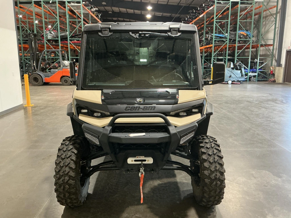 2026 Can-am Defender Max Ltd Hd11 alt
