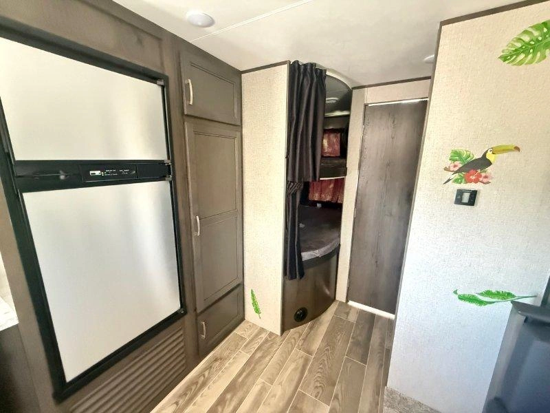 Jayco Jayflight 267bhs 2021 alt