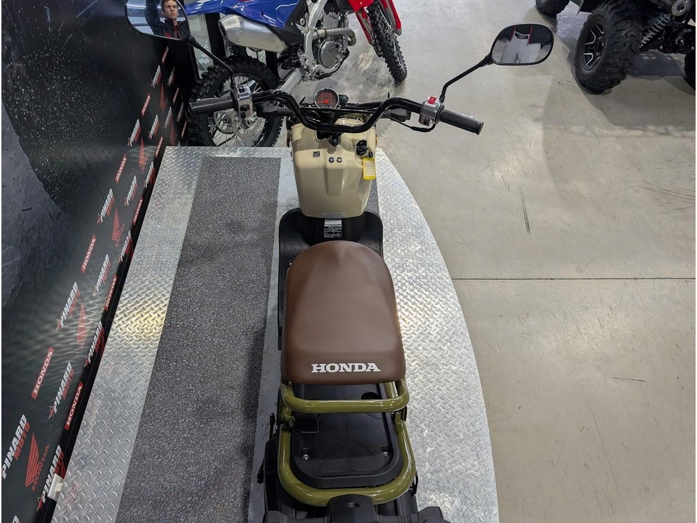 Honda Nps50r 2024 alt