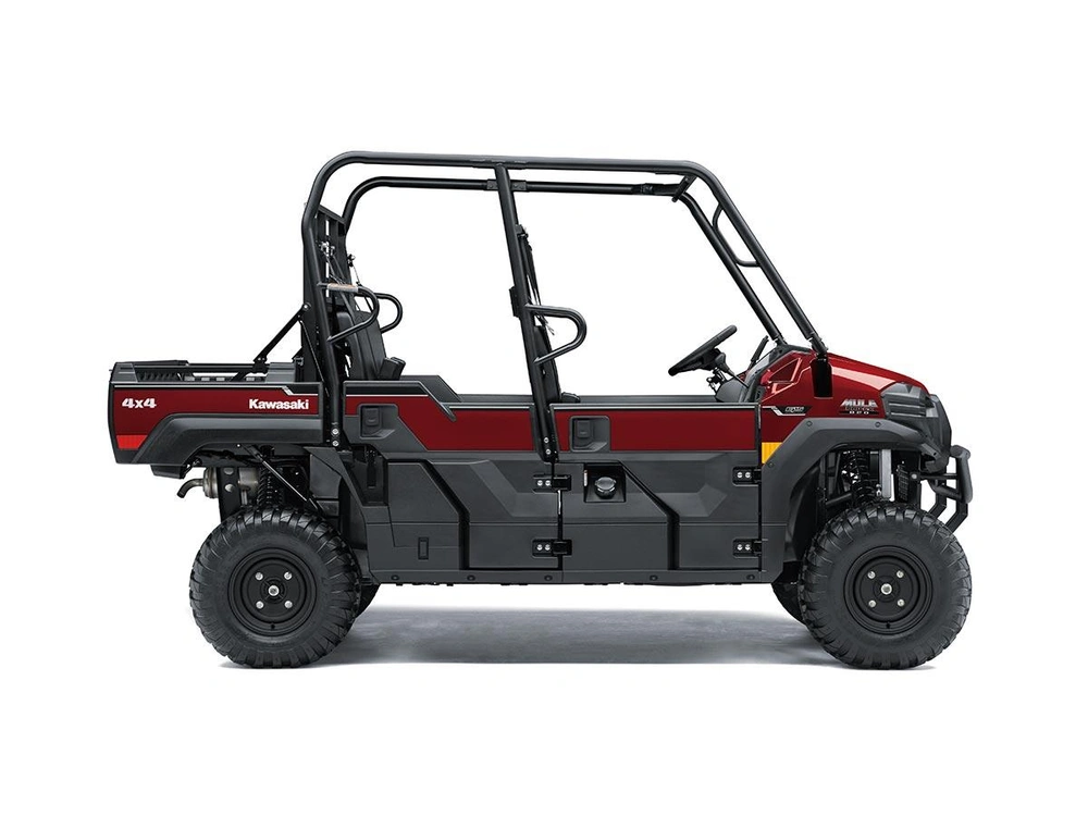 2026 Kawasaki Mule Pro-fxt 820 alt