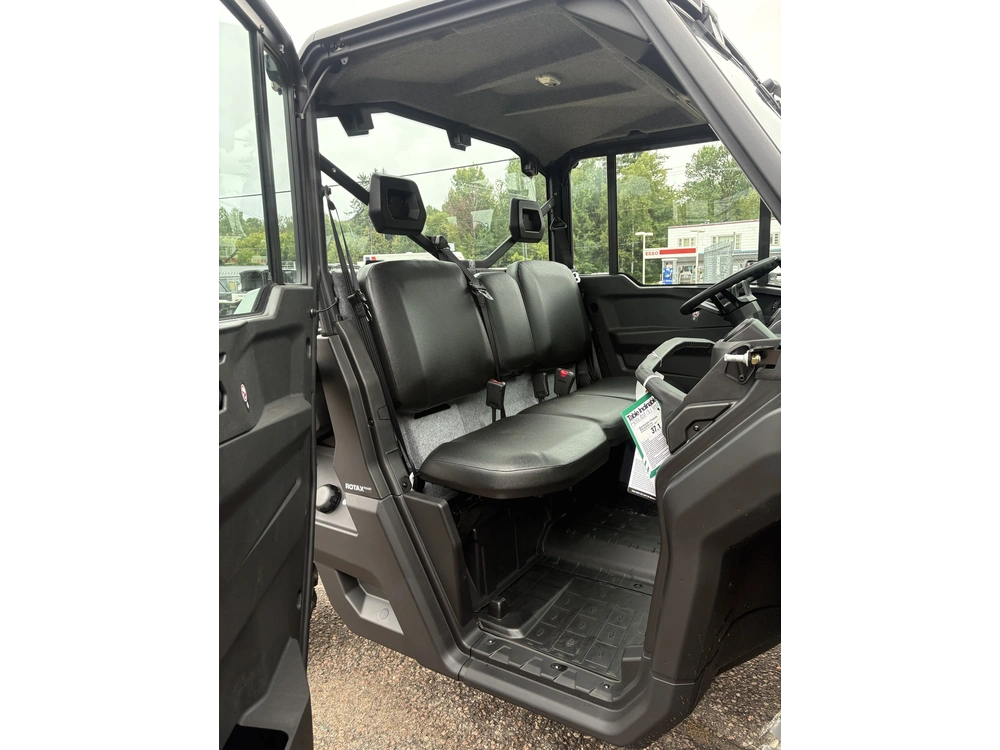 2026 Can-am Def Dps Cab 65 Hd10 alt