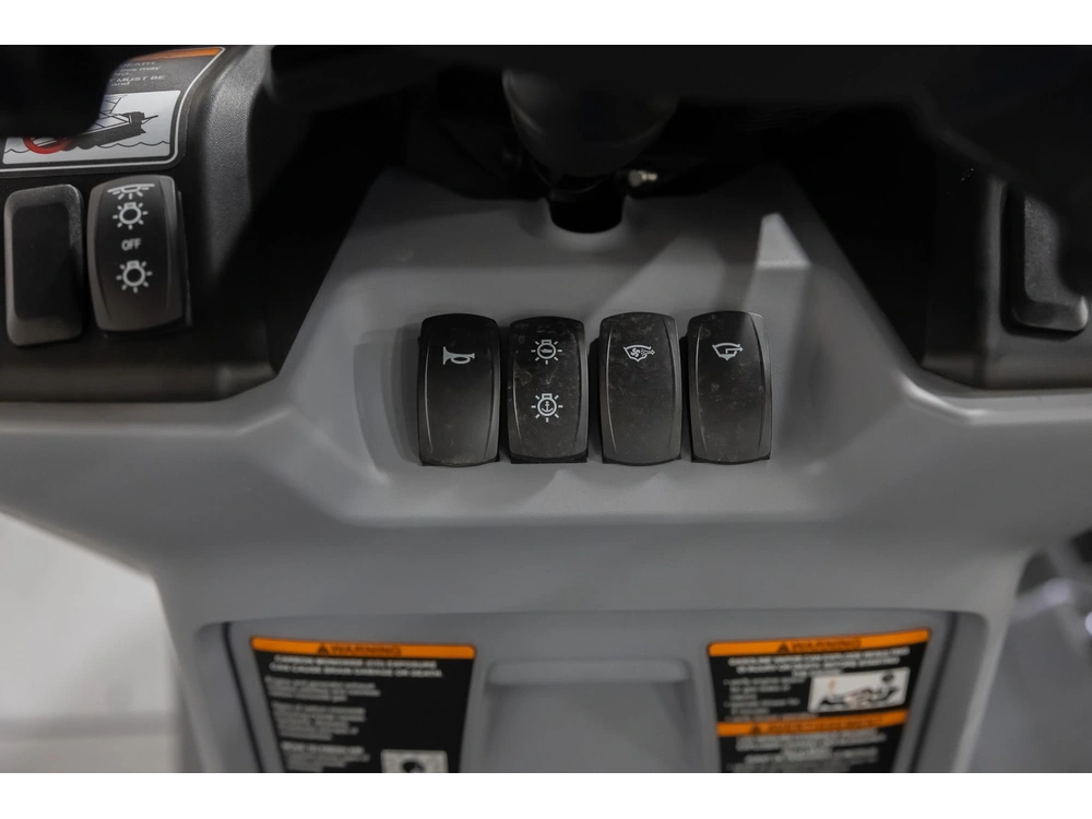 2026 Sea-doo Switch Cruise 18 230hp 45tu alt