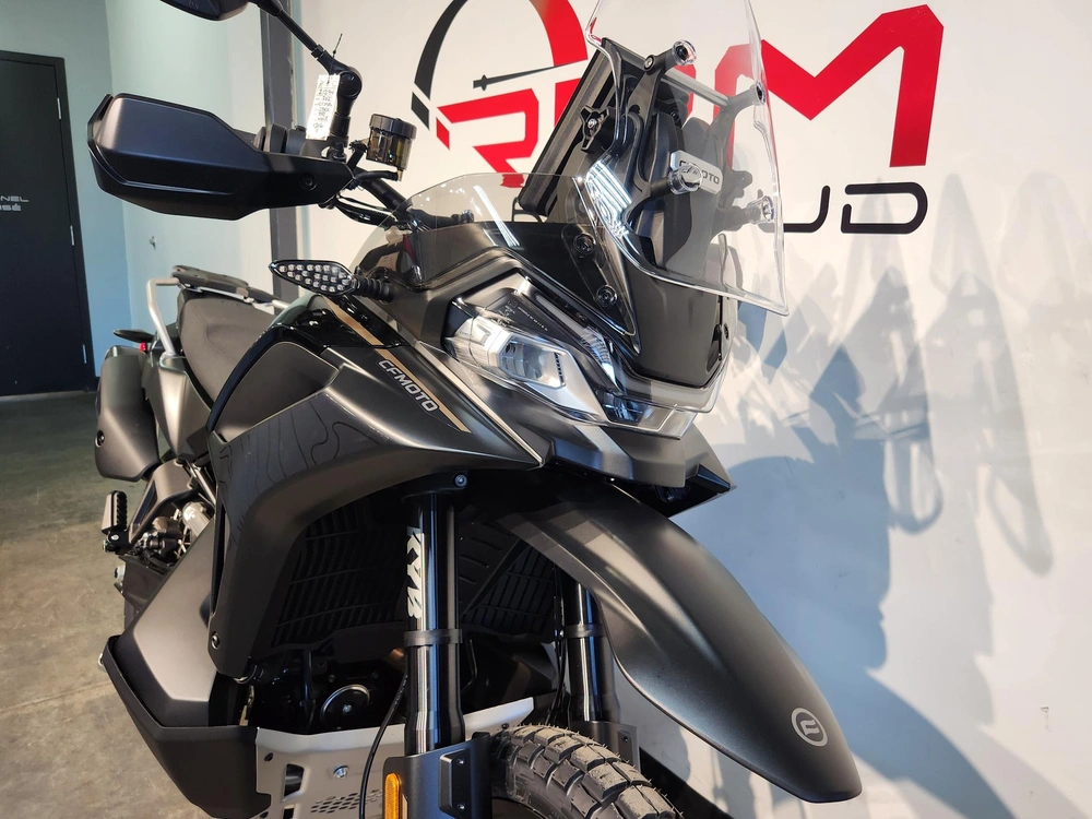 2027 Cfmoto Ibex 950 *5.99%/60 Mois💳 alt