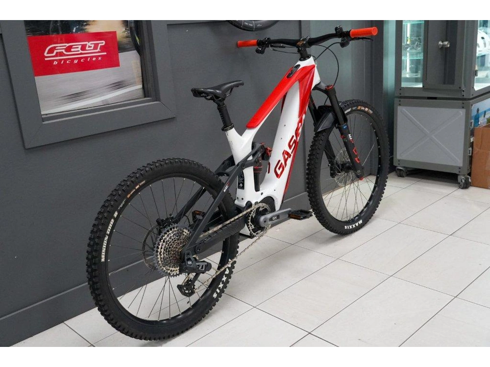 2024 Gasgas Mxc 5 12-s Axsa/44 alt