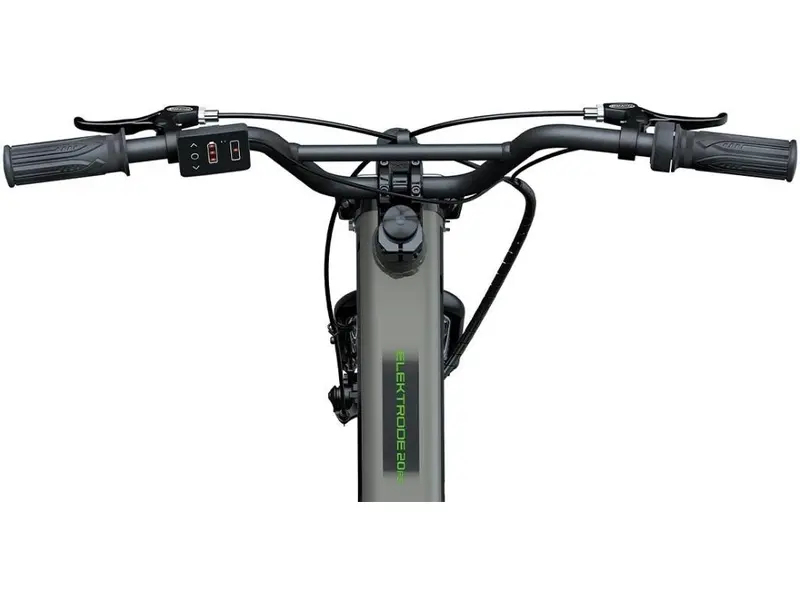 Kawasaki ELEKTRODE 20FS 2027