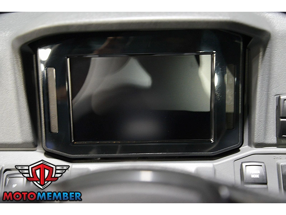2024 Kawasaki Ridge® Xr Hvac alt