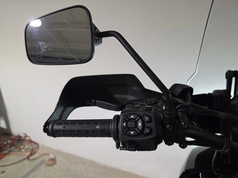2022 Harley-davidson Ra1250s - Pan America™ Special alt