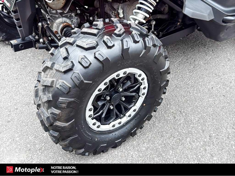 Cfmoto Zforce 950 Eps 2022 alt
