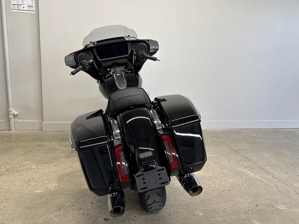 2024 Harley-davidson Touring Flhx - Street Glide™ alt