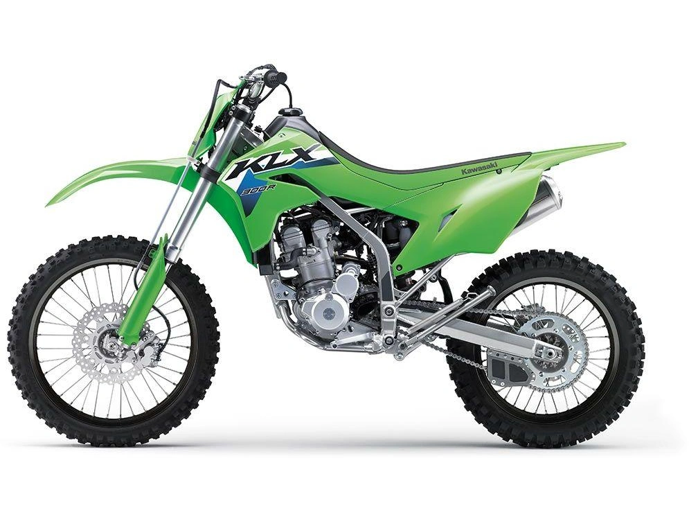 Kawasaki Klx300r 2027 alt