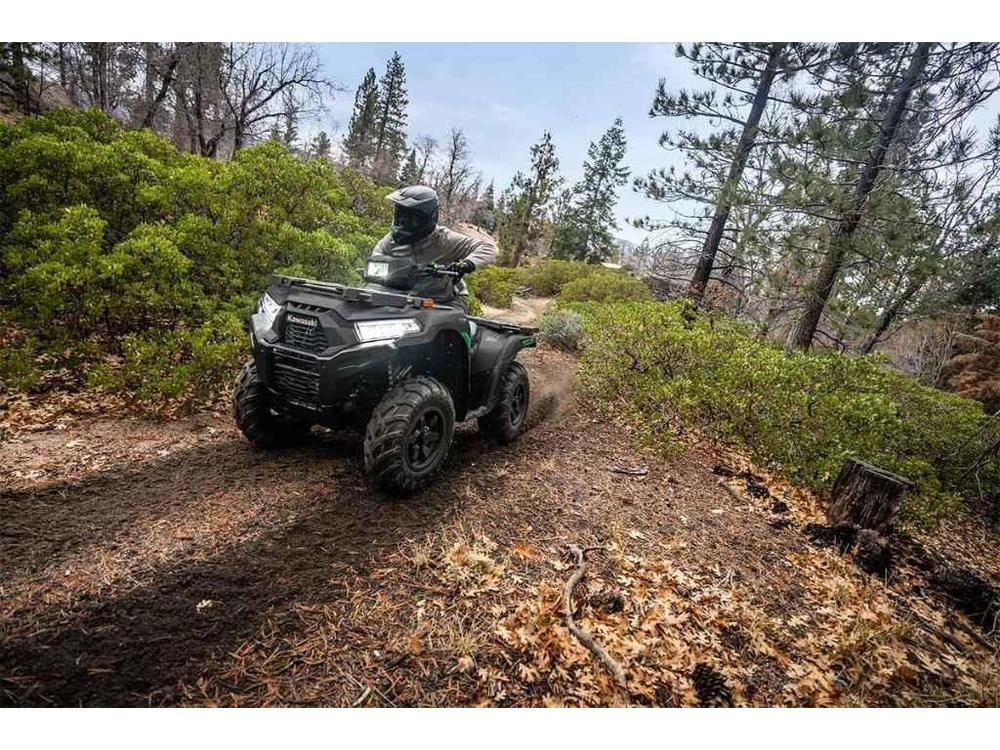 Kawasaki Brute Force 750 Eps Se 2027 alt