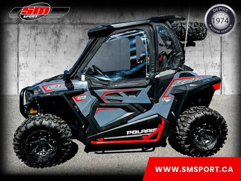 2020 Polaris Rzr 900 Eps alt