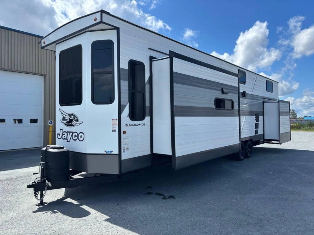 Jayco Jay Flight Bungalow 401loft 2027 alt
