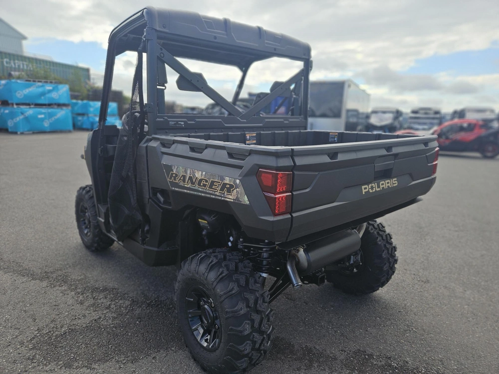 2026 Polaris Ranger 1000 Premium alt