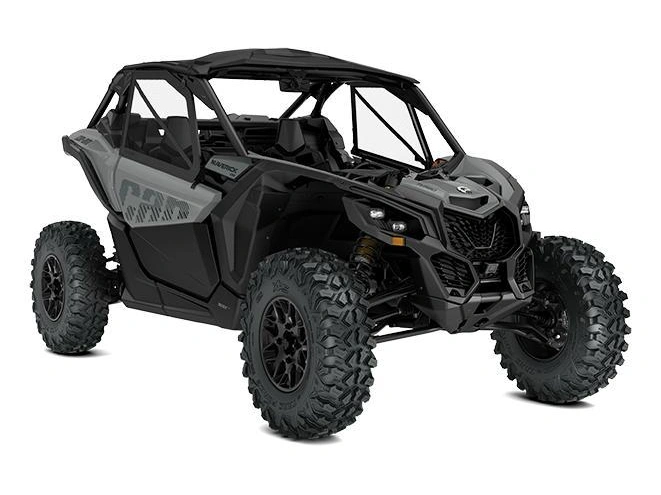 Can-am Maverick X3 Ds Turbo 2027 alt