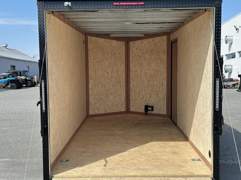 Newport GALV714TA2 PORTE RAMPE 2027