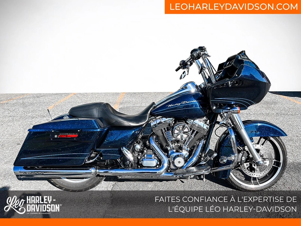 2012 Harley-davidson Fltrx Road Glide alt