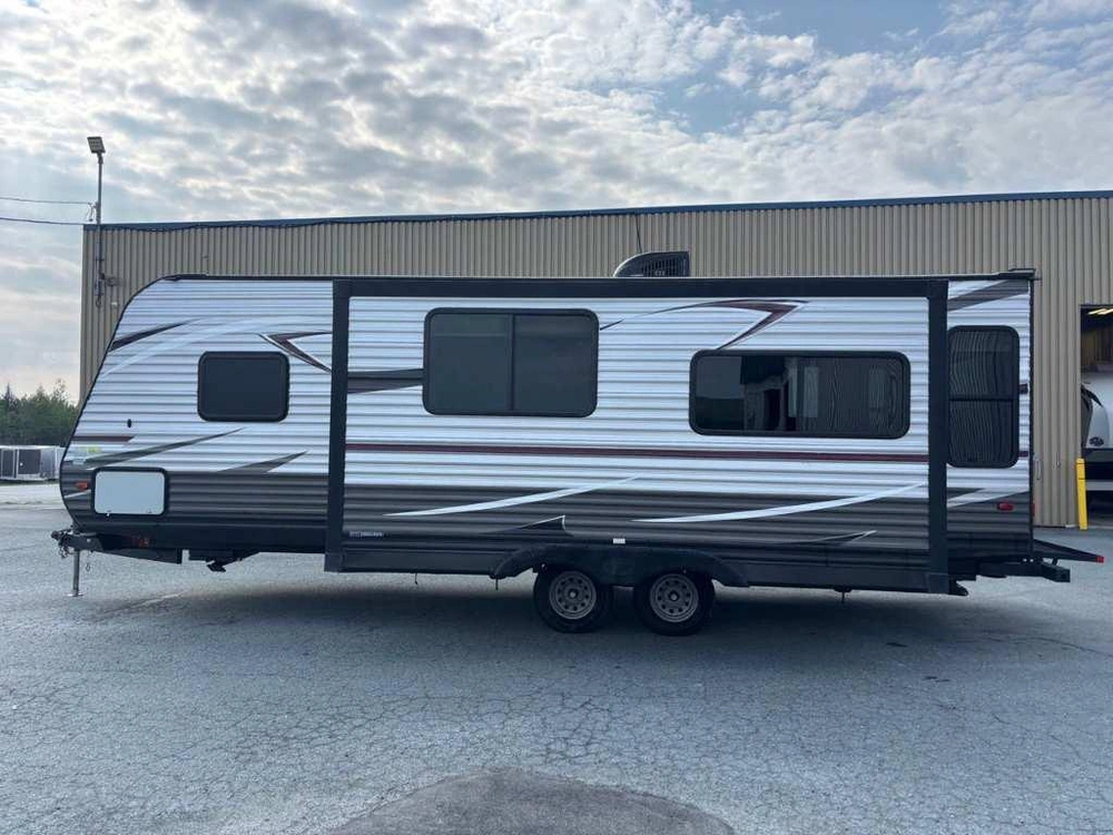 Heartland Pioneer 250rl 2019 alt
