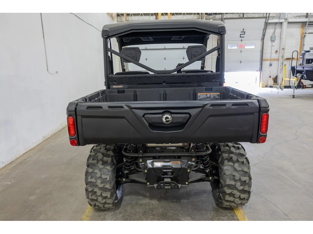 2026 Can-am Defender Xt Hd7 7ete alt